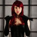 Mistress Amber Accepting Obedient subs in Texas