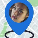 INTERACTIVE MAP: Transexual Tracker in the Texas Area!